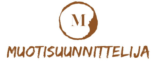 Muotisuunnittelija