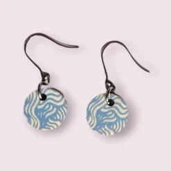 Aallokko Color Midi Korvakorut