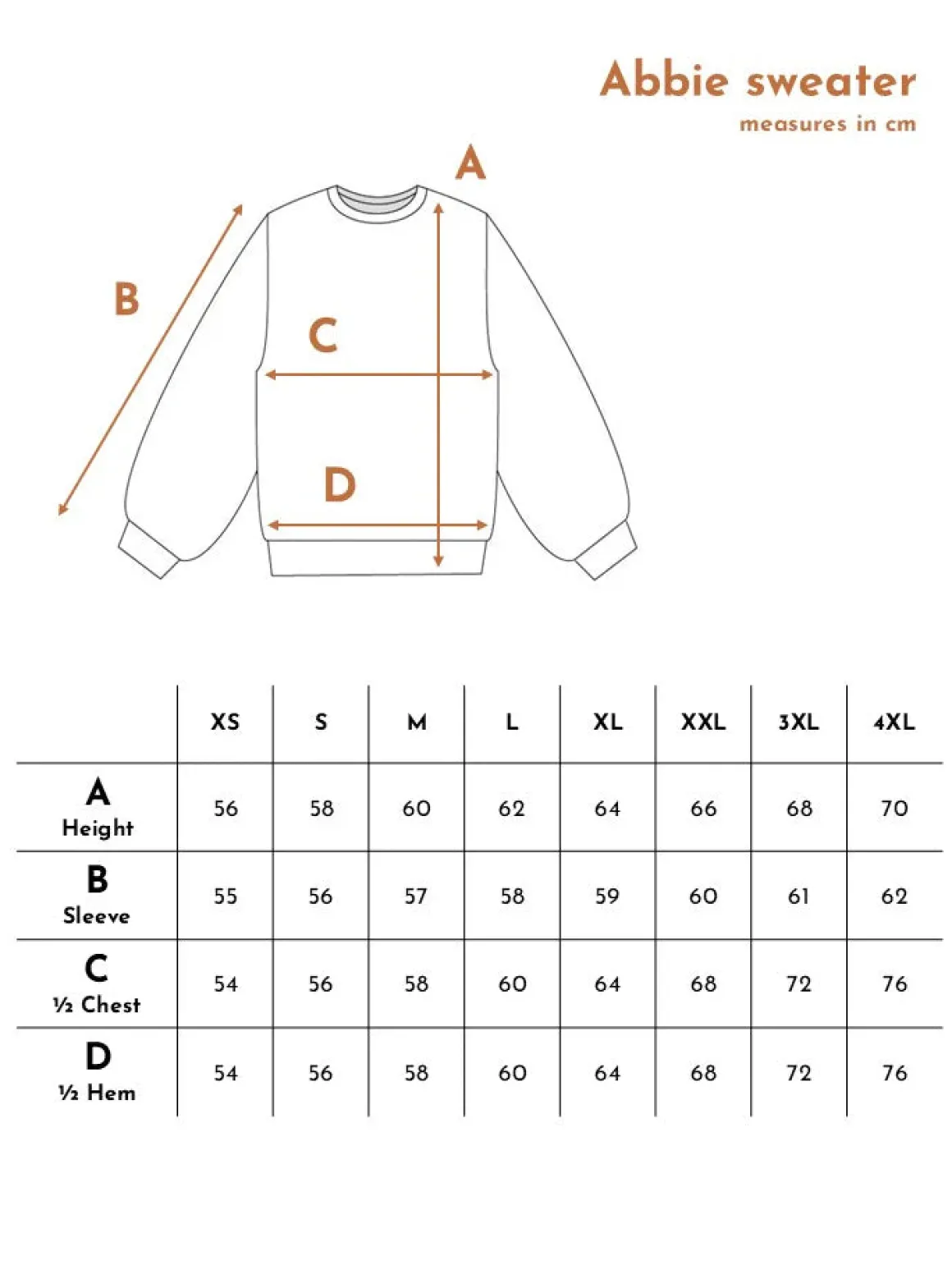 Abbie Sweater - Corduroy Black