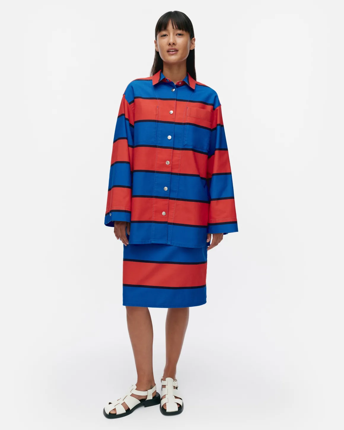 Abstraktio Galleria - Paitatakki