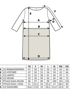 ADA Pellavamekko - burgundi / musta