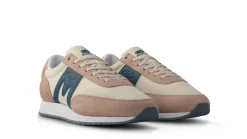 Albatross 82 - Cameo Rose / Blue Mirage