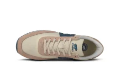 Albatross 82 - Cameo Rose / Blue Mirage