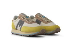 Albatross Control - Cream Gold/Turtledove