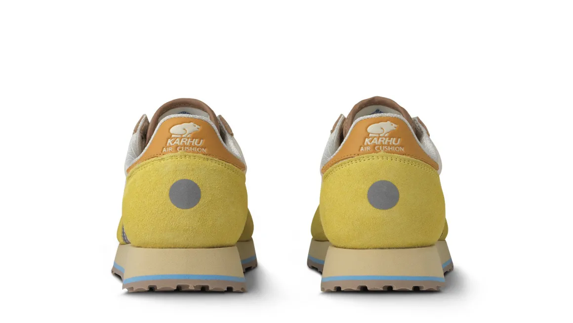 Albatross Control - Cream Gold/Turtledove