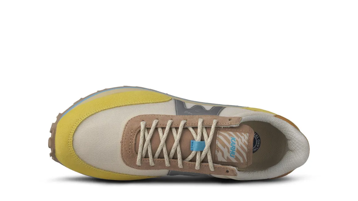 Albatross Control - Cream Gold/Turtledove