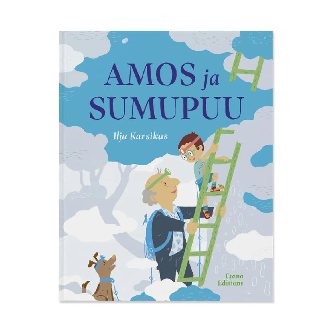 Amos ja sumupuu