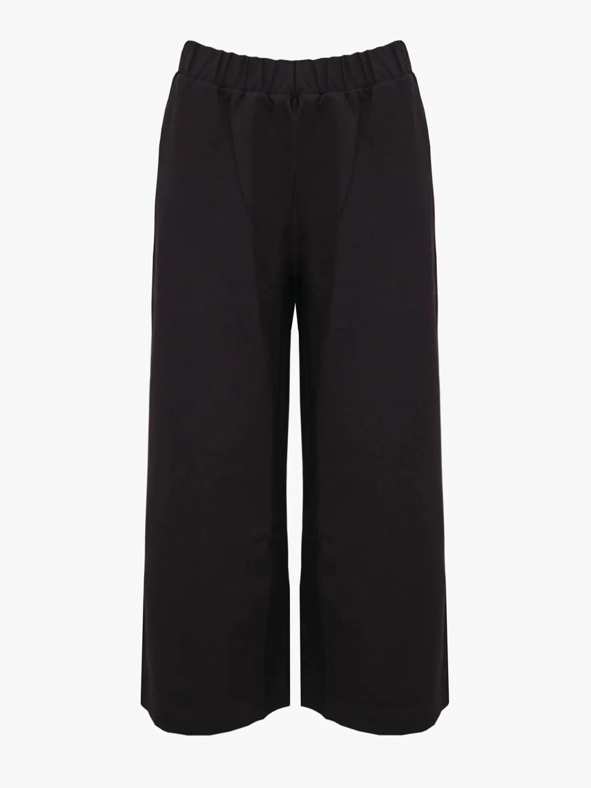 Anna Culottes - Black