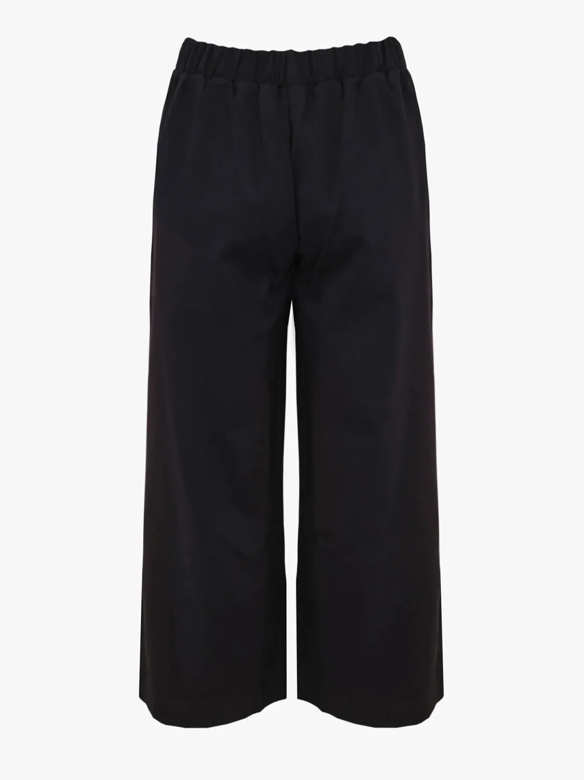 Anna Culottes - Black