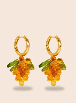 Apricot Jelly Korvakorut