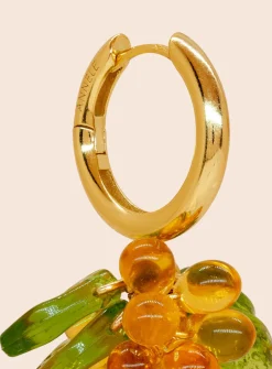 Apricot Jelly Korvakorut