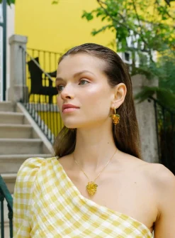 Apricot Jelly Korvakorut