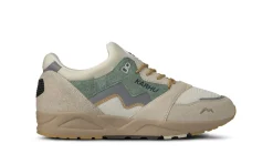 Aria 95 - Turtledove / Iceberg Green