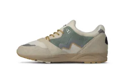 Aria 95 - Turtledove / Iceberg Green