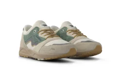 Aria 95 - Turtledove / Iceberg Green