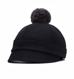 Asmat Steelcut Black