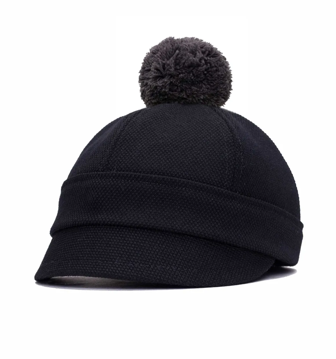 Asmat Steelcut Black