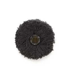 Asmat Steelcut Black