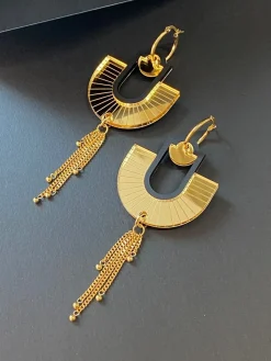 Aurinko - korvakorut