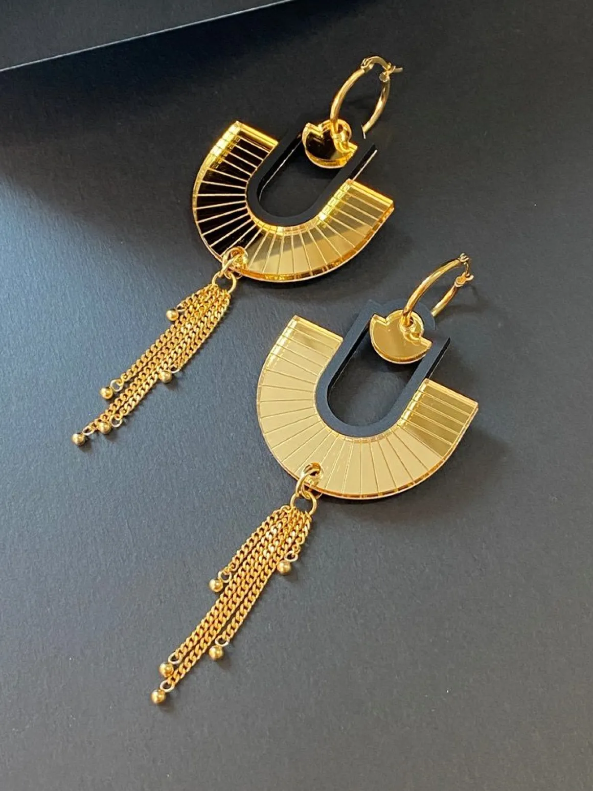 Aurinko - korvakorut