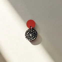 Aurinko Color Korvakorut