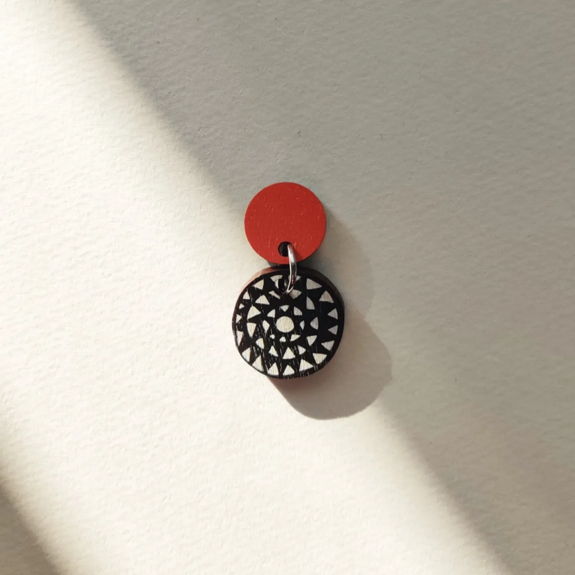 Aurinko Color Korvakorut