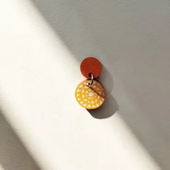 Aurinko Color Korvakorut