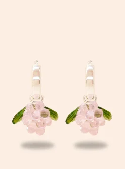 Babycakes Korvakorut - Hopea