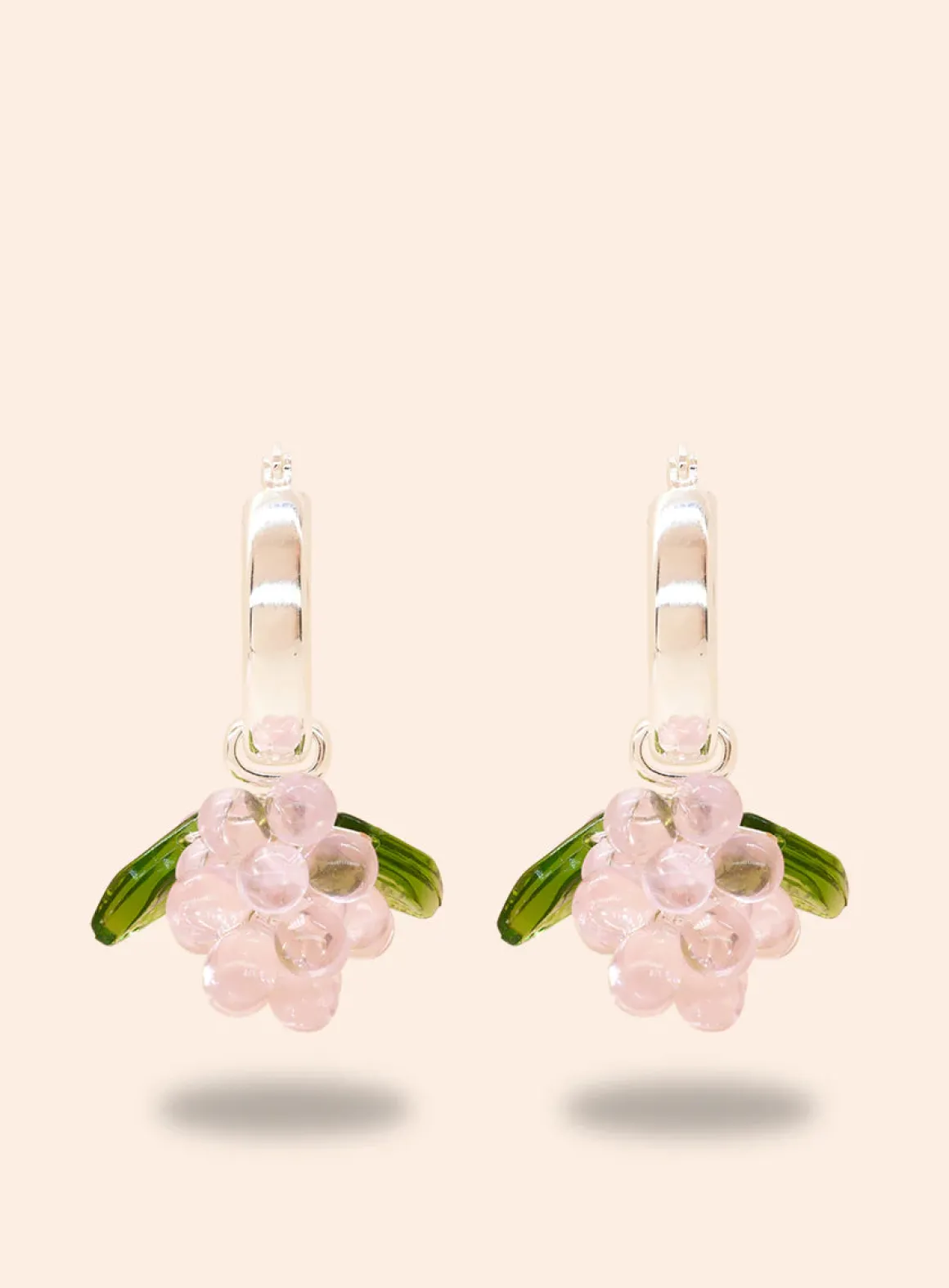 Babycakes Korvakorut - Hopea