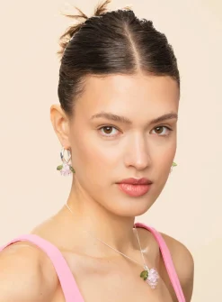 Babycakes Korvakorut - Hopea