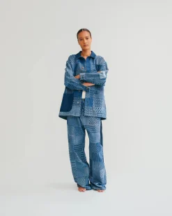 Bari Jacket - Sunwell