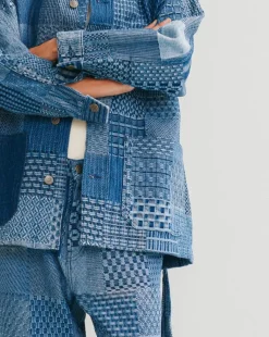 Bari Jacket - Sunwell