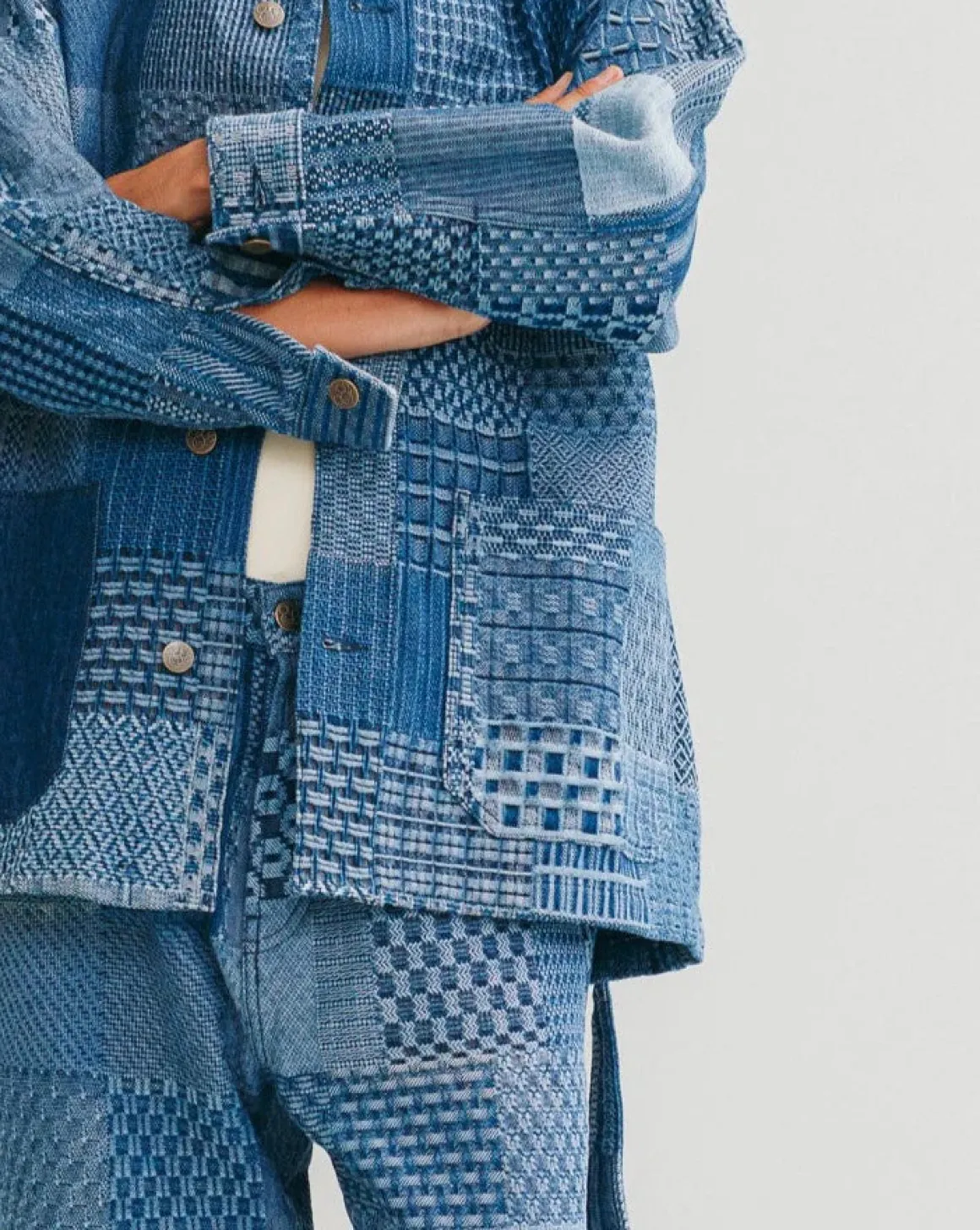 Bari Jacket - Sunwell