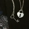 BFF Pendants