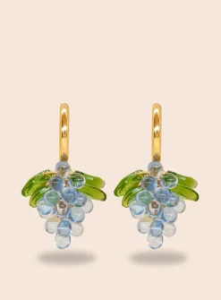 Blueberry Jelly Korvakorut