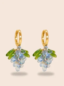 Blueberry Jelly Korvakorut