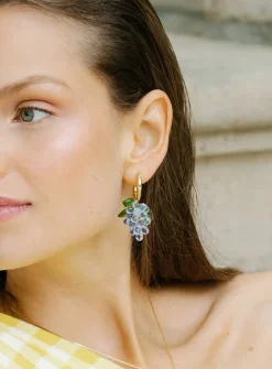 Blueberry Jelly Korvakorut