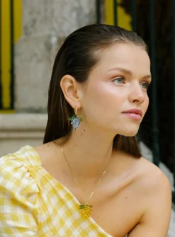 Blueberry Jelly Korvakorut