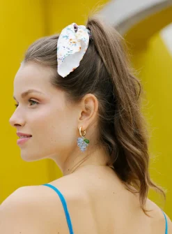 Blueberry Jelly Korvakorut