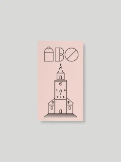 ÅBO DOMKYRKA JULISTE - NUDE