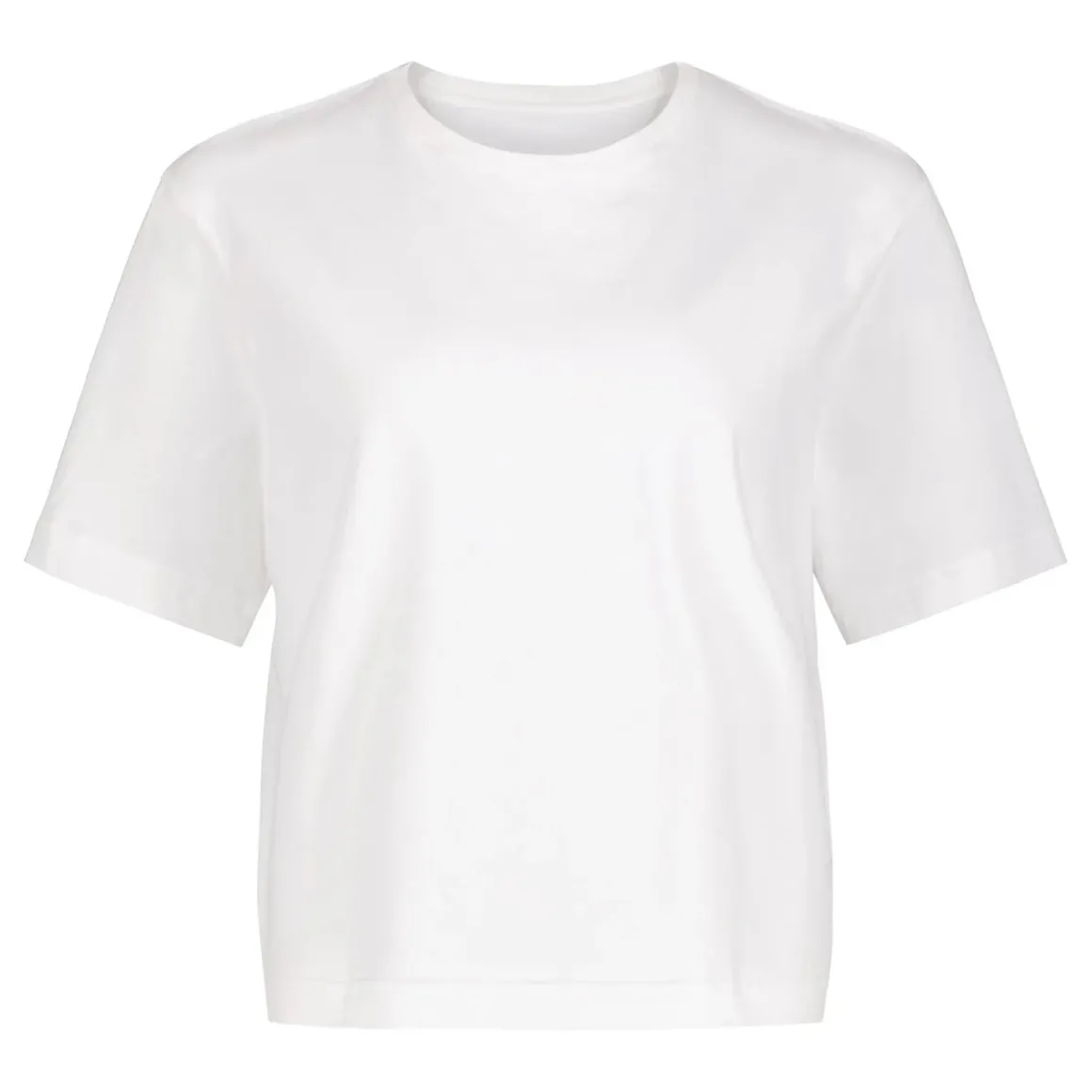 Boxy T-shirt