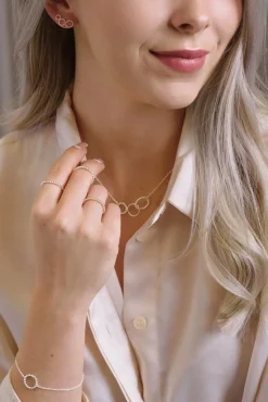 Bubbel Royal kaulakoru