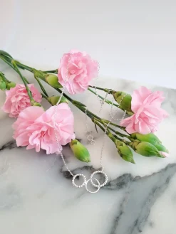 Bubbel Royal kaulakoru