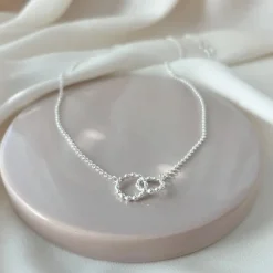 Bubbel Together kaulakoru