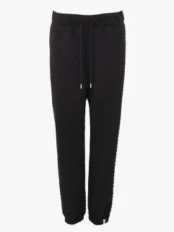 Bubble Loungepants - Black