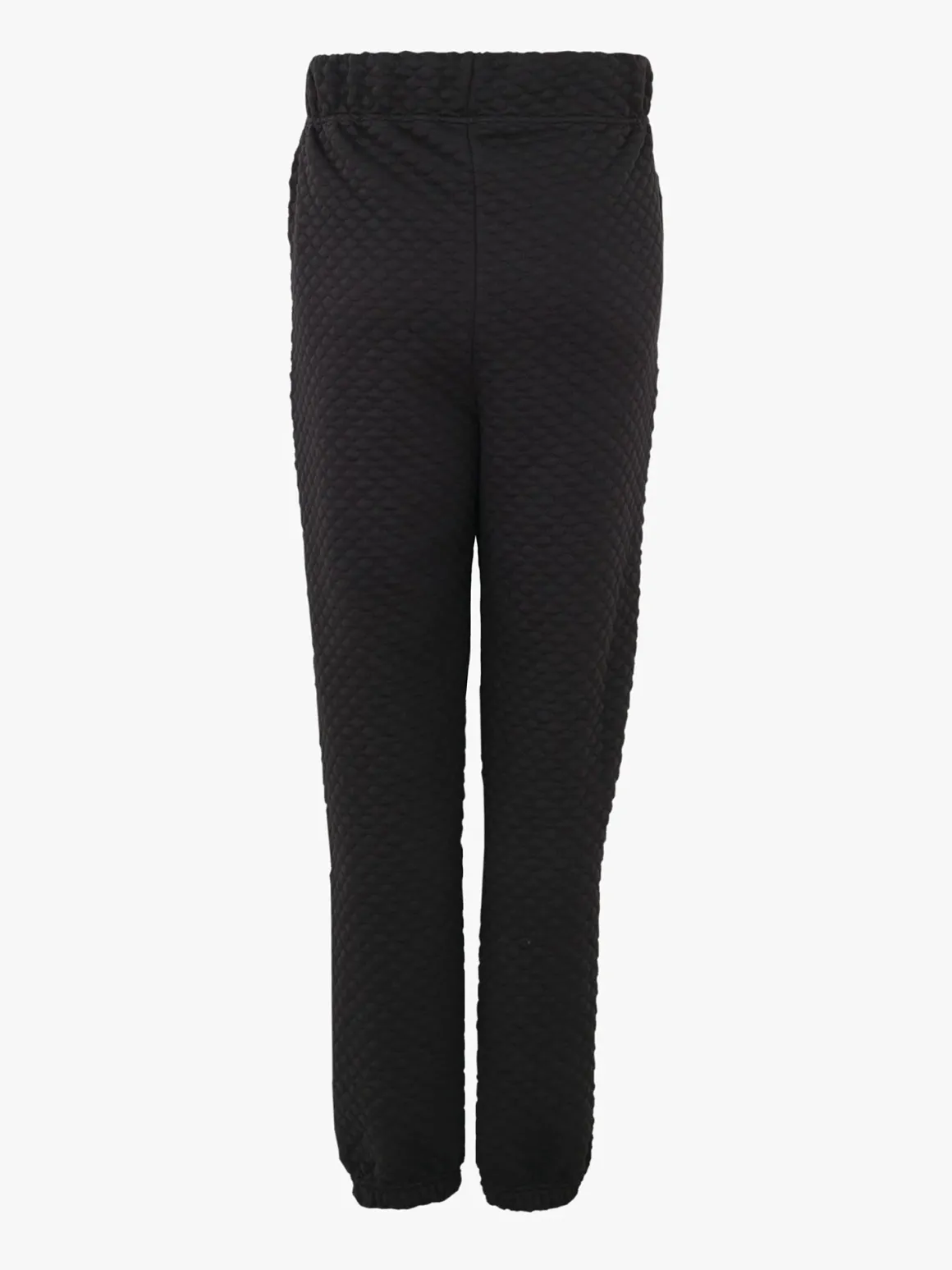 Bubble Loungepants - Black