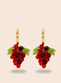 Candy Currant Jelly Korvakorut