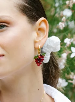 Candy Currant Jelly Korvakorut