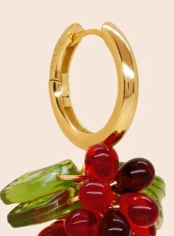 Candy Currant Jelly Korvakorut