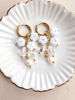 Cara Mia Bridal - korvakorut